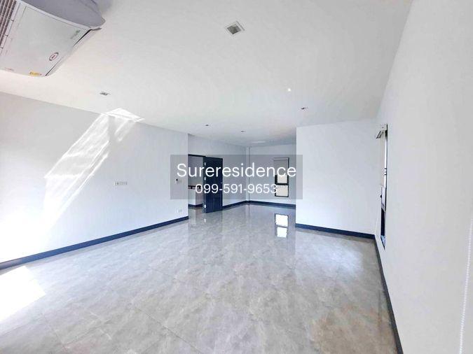 รูป 🐶🐱Pet-friendly HK0094♛โฮมออฟฟิศ ให้เช่า 5 ห้องนอน⚝รัชดา-สุทธิสาร♜MRT สุทธิสาร∞099-5919653,065-9423251▚Line@sureresidence - รูปที่ 7/20