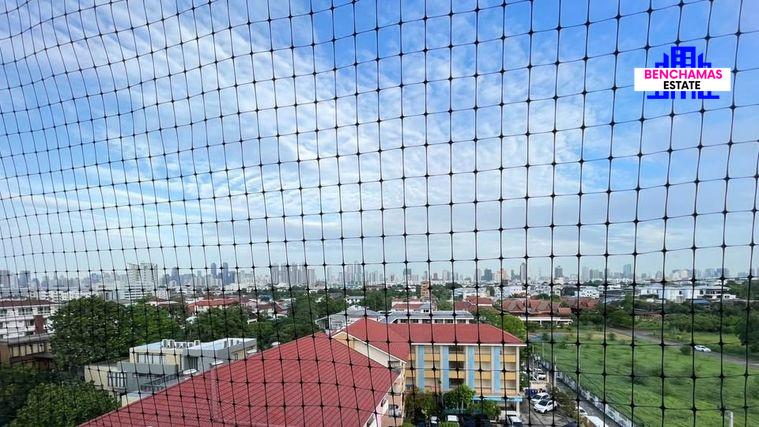 รูป 🌳ขาย Grand Park Town Condominium แกรนด์ พาร์ค ทาวน์ ทำเลซอยสหการประมูล วังทองหลาง ชั้น 8 วิวเมืองสวย ✨ จอดรถได้ 100% เลี้ยงสัตว์ได้ - รูปที่ 8/12