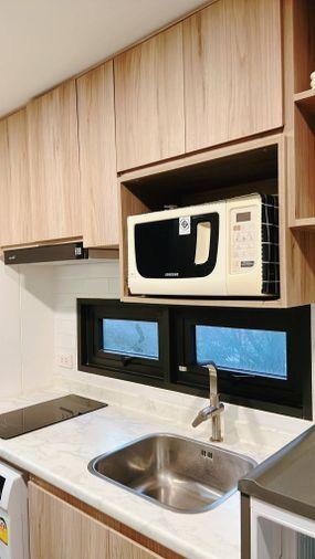 picture 🏢 Condo for Rent: ONEDER Kaset   Property Code | LNP-C14155 - 9/13