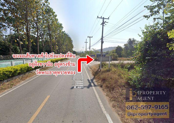 รูป ขายที่ดิน หนองหนาม อำเภอเมืองลำพูน จังหวัดลำพูน - รูปที่ 15/19