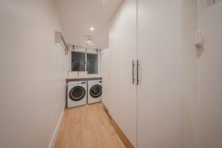 รูป ✨Condo for Rent : Fortune town condo  (AP-02) ( line : @condo91 ) - รูปที่ 20/21