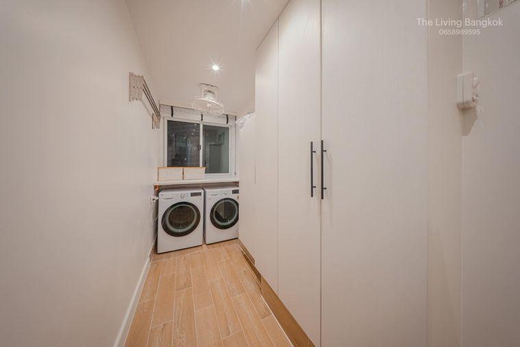 รูป ✨Condo for Rent : Fortune town condo (AP-02) ( line : @condo91 ) - รูปที่ 20/21