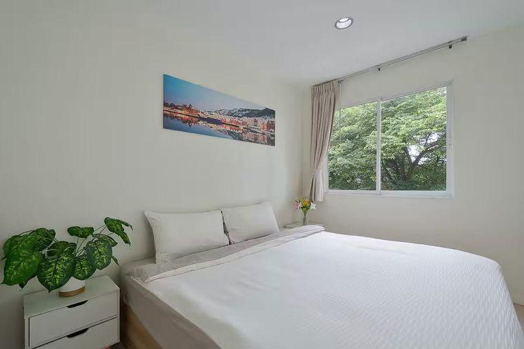 รูป Rare Item สุขุมวิท 31! ให้เช่าบ้านหรู 4 ชั้น อนุญาตให้เปิดทำธุรกิจ Airbnb ได้เลย 🏡 - รูปที่ 24/32