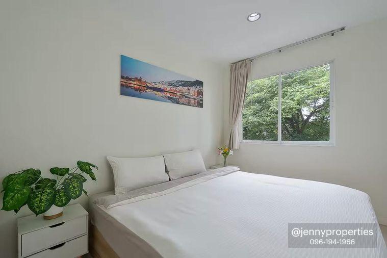 รูป Rare Item สุขุมวิท 31! ให้เช่าบ้านหรู 4 ชั้น อนุญาตให้เปิดทำธุรกิจ Airbnb ได้เลย 🏡 - รูปที่ 24/32