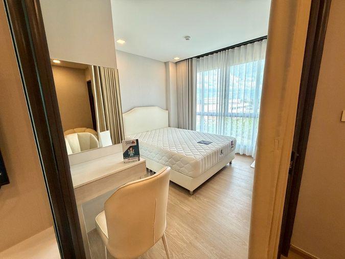 รูป ✨ City Link Condo 1Bed 36 ตรม. ตึก Aston ชั้น 5 🔋 มี EV Charger 💰 เพียง 11,000 บาท/เดือน - รูปที่ 8/23