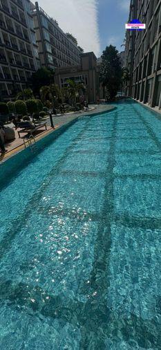 picture 🔥 For Sale – Dusit Grand 2 | Jomtien, Pattaya - 4/9
