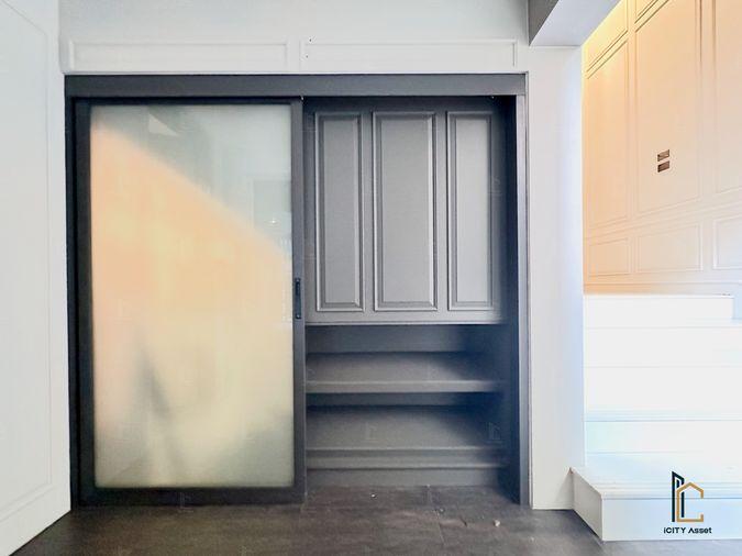 picture 🔥🔥Rare!! For rent 3b4b 120k - The Eight Chatuchak-Ratchada 📞Call 090 919 9898 - 35/37