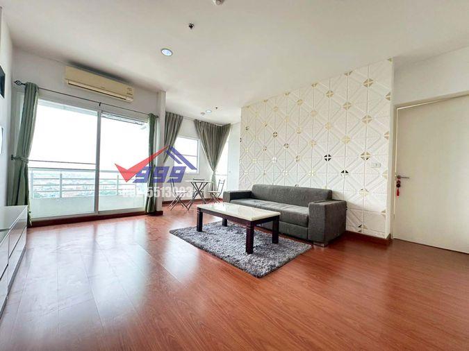 รูป ให้เช่าคอนโด The Fourwings Residence | 1 ห้องนอน 2 ห้องน้ำ 68 ตร.ม. (แยกห้องน้ำห้องรับแขกกับห้องนอน) REF. F115906 - รูปที่ 3/27