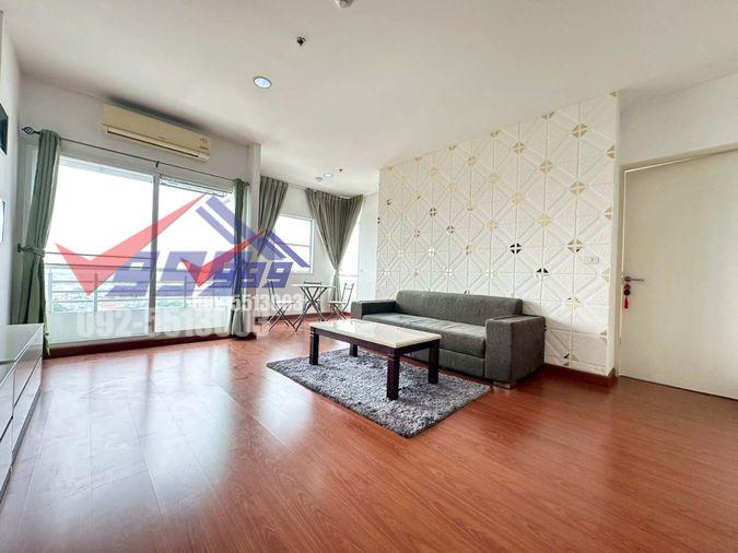 รูป ให้เช่าคอนโด The Fourwings Residence | 1 ห้องนอน 2 ห้องน้ำ 68 ตร.ม. (แยกห้องน้ำห้องรับแขกกับห้องนอน) REF. F115906 - รูปที่ 3/27