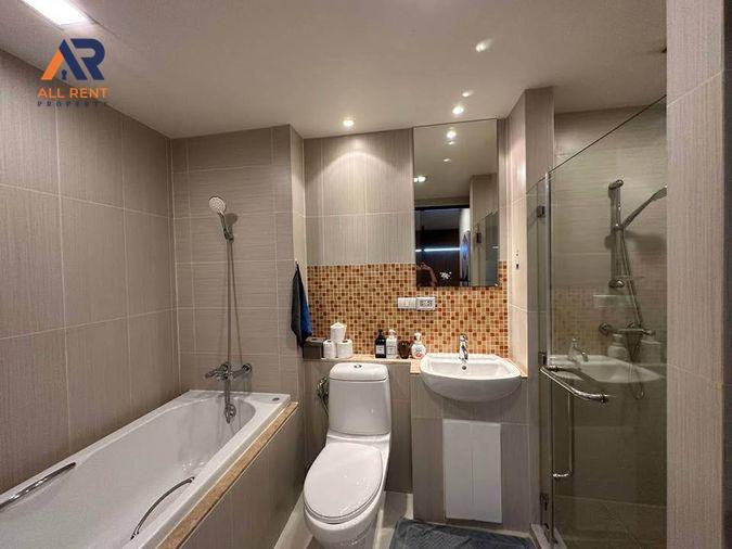 รูป 🔥 The Alcove 49 ห้องใหญ่ 48 ตร.ม. ใจกลางสุขุมวิท 49 เพียง 25,000 บาท/เดือน พร้อมเข้าอยู่! 🏙️🚆 - รูปที่ 6/12