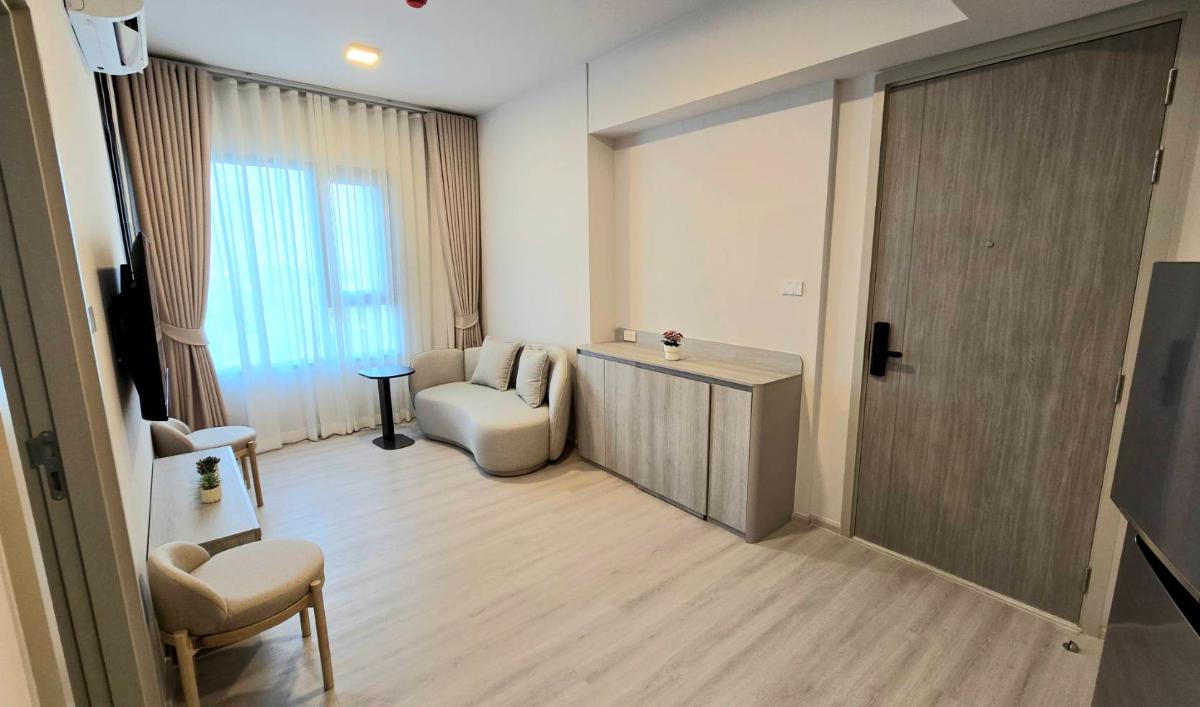 picture For Rent COBE Ratchada- Rama9  Contact us at LINE ID: @condo24 (with@too) - 9/23