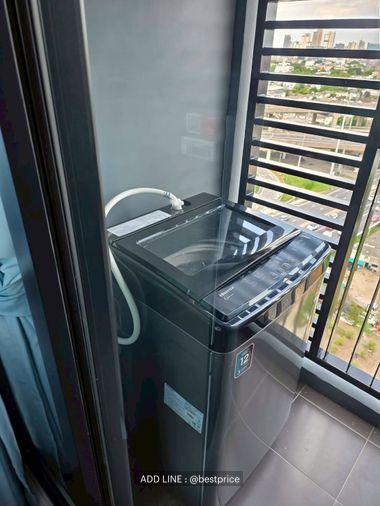 picture For rent at MODIZ Sukhumvit 50 / Line ID : @bestprice (with @ too) - 8/9