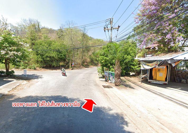รูป ขายที่ดิน ถนนราชบุรี-ผาปก จอมบึง ราชบุรี - รูปที่ 15/18