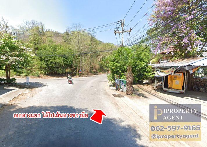รูป ขายที่ดิน ถนนราชบุรี-ผาปก จอมบึง ราชบุรี - รูปที่ 15/18
