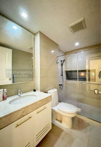 รูป ว่างพร้อมอยู่! Noble Ambience Sarasin. 1นอน 50ตร.ม. Line id: @pfagent - รูปที่ 7/7