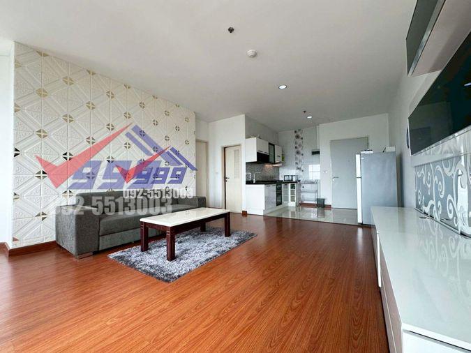 รูป ให้เช่าคอนโด The Fourwings Residence | 1 ห้องนอน 2 ห้องน้ำ 68 ตร.ม. (แยกห้องน้ำห้องรับแขกกับห้องนอน) REF. F115906 - รูปที่ 7/27