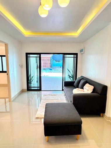 รูป ⭐✨RH-098 ขายทาวน์เฮาส์ตะวันงาม บางใหญ่ ( Baan Tawan Ngam )✨⭐ - รูปที่ 14/15