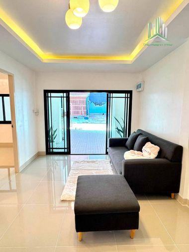 รูป ⭐✨RH-098 ขายทาวน์เฮาส์ตะวันงาม บางใหญ่ ( Baan Tawan Ngam )✨⭐ - รูปที่ 14/15