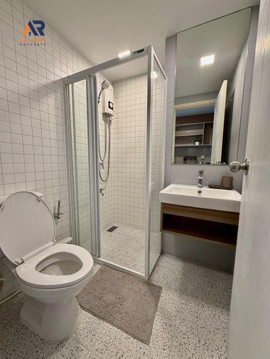 รูป 🔥 KAVE TU ห้องใหม่ 1 Bedroom ชั้น 8 ใกล้ ม.ธรรมศาสตร์ รังสิต เพียง 12,000 บาท/เดือน พร้อมเข้าอยู่! 🎓🏙️ - รูปที่ 10/10
