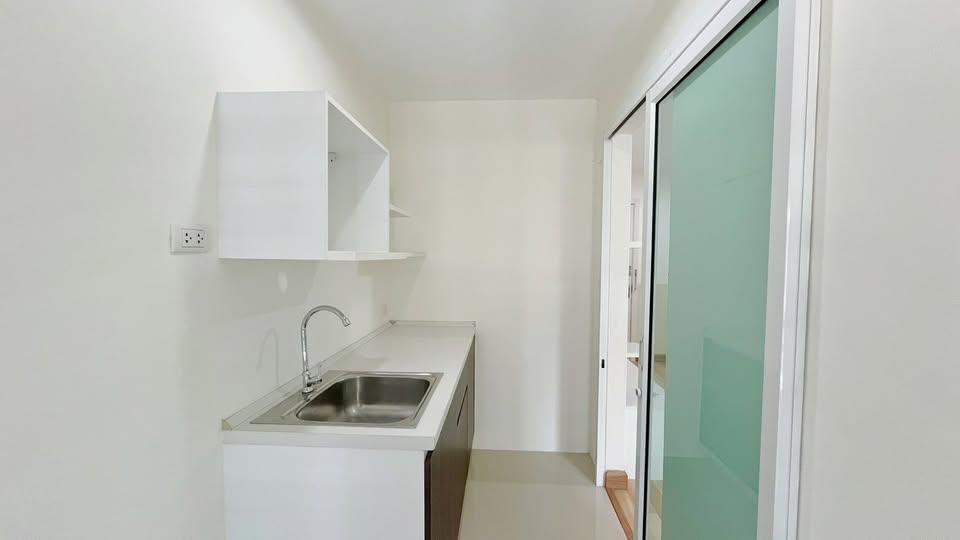 picture 🔥 For Sale ✅ A Pool Condo Bangna | Near MRT Si Iam  - 8/9
