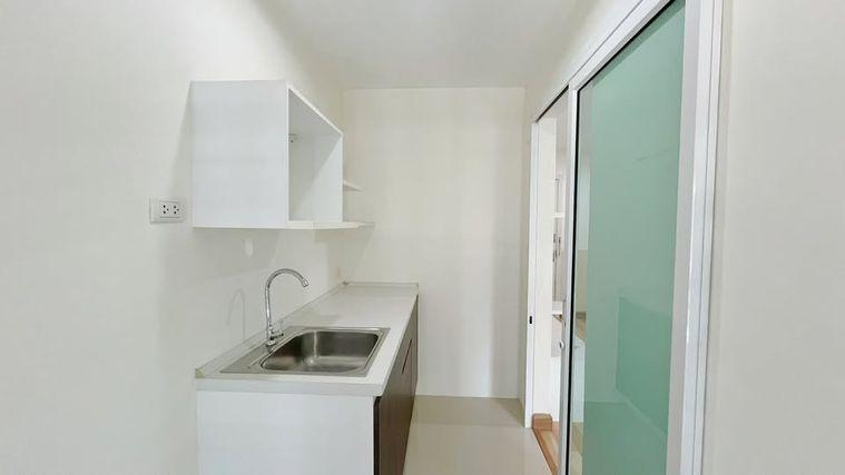 picture 🔥 For Sale ✅ A Pool Condo Bangna | Near MRT Si Iam  - 8/9