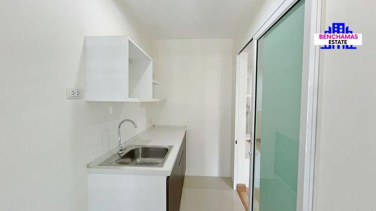 picture ðĨ For Sale â
A Pool Condo Bangna | Near MRT Si Iam - 8/9
