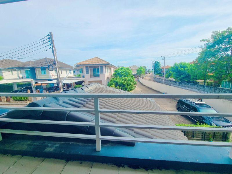รูป บ้านเดี่ยวหลังใหญ่ คันทรีโฮม เลคแอนด์พาร์ค ศรีราชา ชลบุรี พร้อมอยู่  - รูปที่ 15/20
