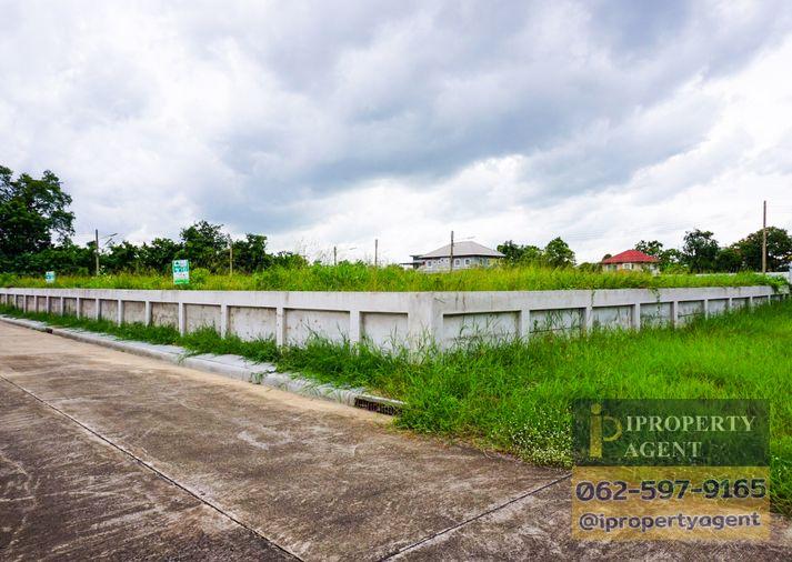 รูป ขายที่ดิน ในโครงการชวนชื่น ฟลอร่าวิลล์ บางคูวัด ปทุมธานี - รูปที่ 6/16