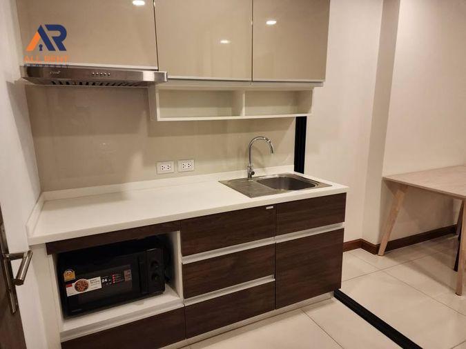 รูป 🔥 Supalai Premier Charoen Nakhon ห้องใหญ่ 48 ตร.ม. ชั้น 22 ใกล้ ICONSIAM เพียง 19,000 บาท/เดือน พร้อมเข้าอยู่! 🏙️✨ - รูปที่ 6/11