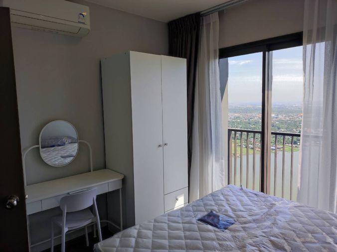picture AS2212 The Politan Aqua Condo For Rent - 2/8
