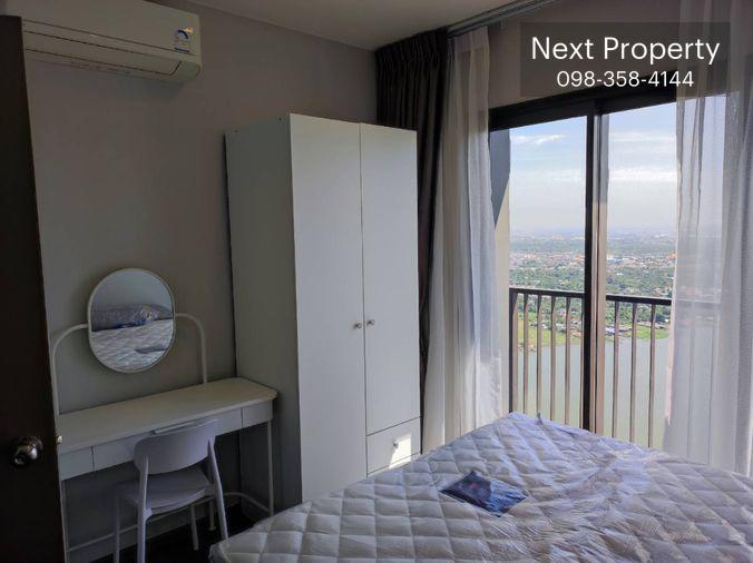 picture AS2212 The Politan Aqua Condo For Rent - 2/8