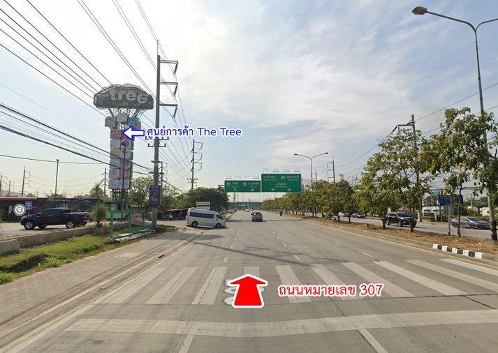 รูป ขายที่ดิน ชวนชื่น ฟลอร่าวิลล์ ใกล้สนามกอล์ฟโครงการ ปทุมธานี - รูปที่ 11/16