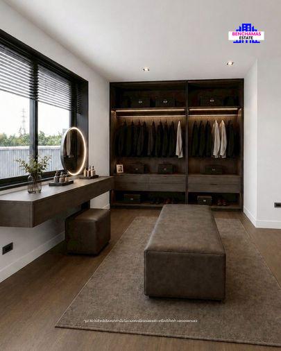 รูป 🔥 ขายบ้านเดี่ยว✅ โซล รัชดาภิเษก 68 (SOUL Ratchadaphisek 68 Renovated by HOMERUN) | 🚆 MRT วงศ์สว่าง - รูปที่ 3/8