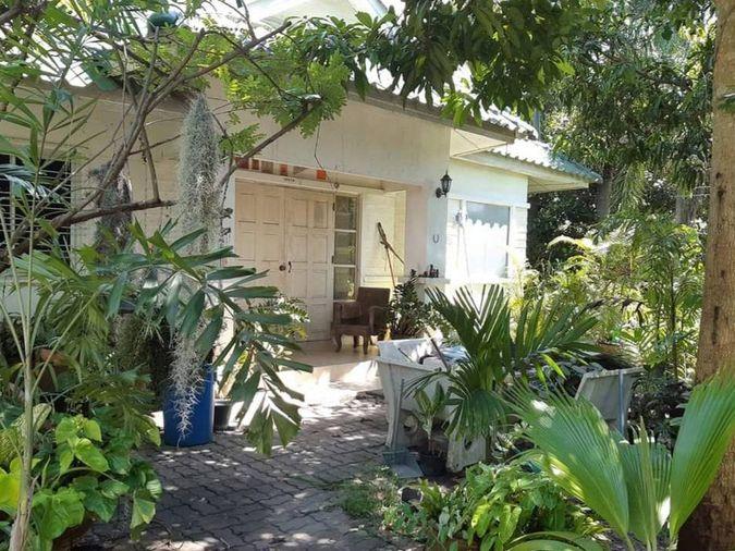 รูป ขายบ้านพร้อมที่ดิน ซอยวัดวังหิน สุขุมวิท ศรีราชา ชลบุรี - รูปที่ 2/11