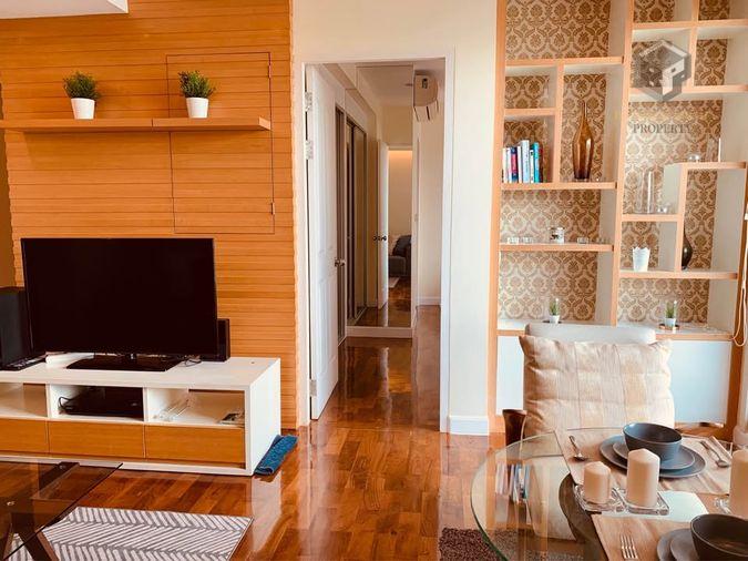 picture Baan Siri31 | Heart of Phrom Phong & Near EmSphere Fully Furnished - 8/14