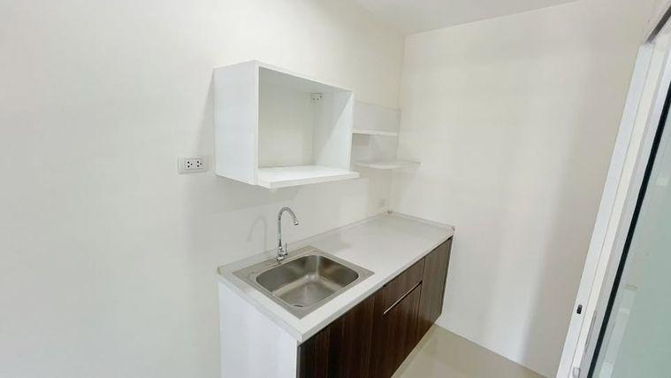 picture 🔥 For Sale ✅ A Pool Condo Bangna | Near MRT Si Iam  - 6/9