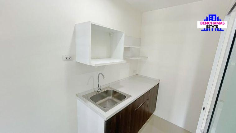picture ðĨ For Sale â
A Pool Condo Bangna | Near MRT Si Iam - 6/9