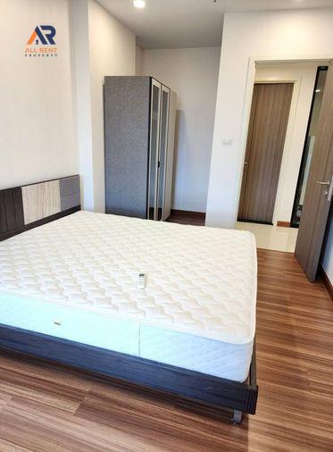 รูป 🔥 Supalai Premier Charoen Nakhon ห้องใหญ่ 48 ตร.ม. ชั้น 22 ใกล้ ICONSIAM เพียง 19,000 บาท/เดือน พร้อมเข้าอยู่! 🏙️✨ - รูปที่ 2/11