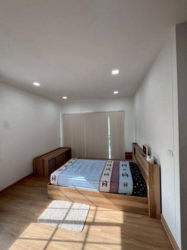 รูป AS2214 ให้เช่าบ้านเดี่ยว หมู่บ้าน โกลเด้นนีโอ สุขุมวิท-ลาซาล บ้านสวยพร้อมอยู่ - รูปที่ 27/27