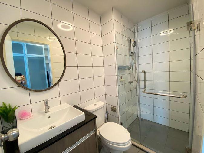 picture AS2210 Chapter One Eco Ratchada-Huai Khwang Condo For Rent - 8/8