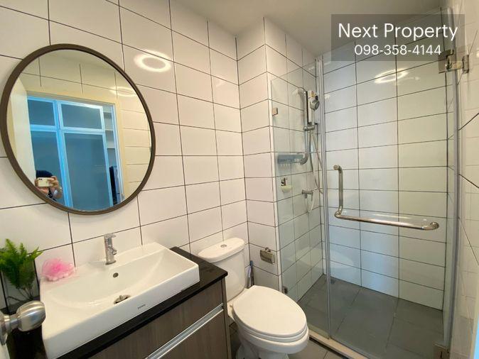 picture AS2210 Chapter One Eco Ratchada-Huai Khwang Condo For Rent - 8/8