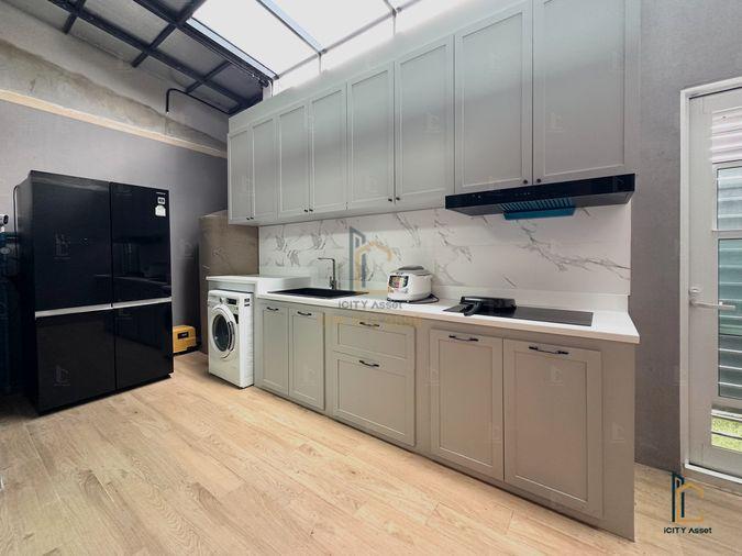 picture 🔥🔥Rare!! For rent 3b4b 120k - The Eight Chatuchak-Ratchada 📞Call 090 919 9898 - 11/37