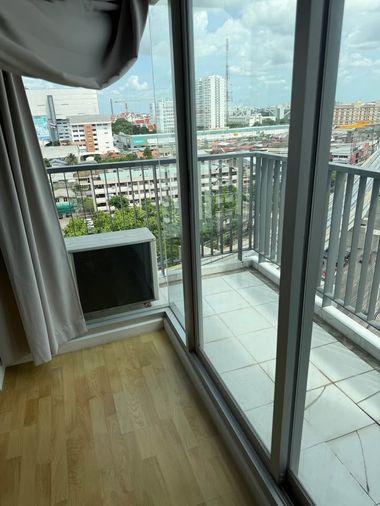 picture 🏢 Condo for Rent: The Parkland Ngamwongwan - Khae Rai   Property Code | LNP-C14151  - 2/10