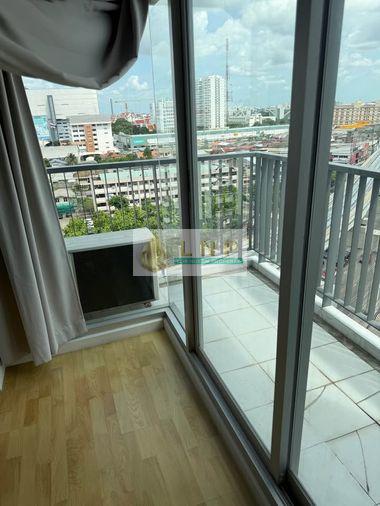 picture 🏢 Condo for Rent: The Parkland Ngamwongwan - Khae Rai Property Code | LNP-C14151 - 2/10