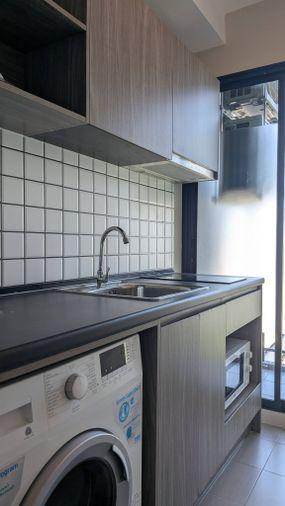 picture AS2209 Notting Hill Sukhumvit 105 Condo For Rent - 10/10