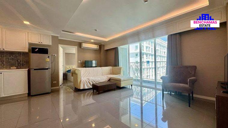 รูป 🔥 ขาย โอเรียนท์ รีสอร์ต จอมเทียน (Orient Resort Jomtien) | จอมเทียน พัทยา - รูปที่ 3/11