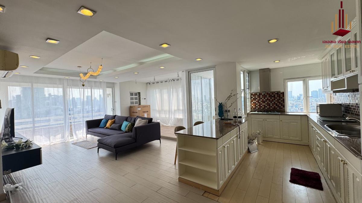 picture ✨ For Rent: Srivara Mansion 1 Condo ✨  💰 Only 65,000 THB/month - 1/9