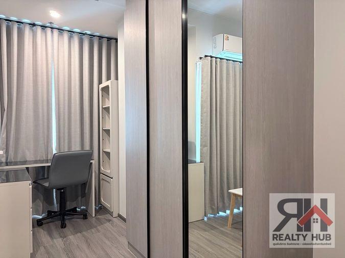 รูป 🔮RB25494 ให้เช่าถูกมาก👍ไอดีโอ รามคำแหง - ลำสาลี สเตชั่น✅แอดไลน์ @119dgdea ( มี @ ด้วย) แอดมินตอบไว - รูปที่ 21/23