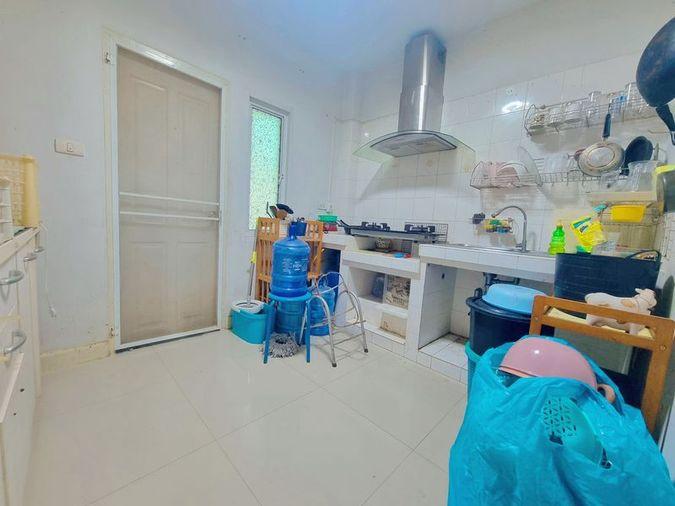 รูป บ้านเดี่ยวหลังใหญ่ คันทรีโฮม เลคแอนด์พาร์ค ศรีราชา ชลบุรี พร้อมอยู่  - รูปที่ 5/20