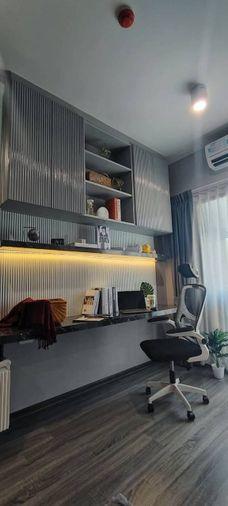picture 🏢 Condo for Rent: IDEO Chula - Samyan   Property Code | LNP-C10842 - 4/15